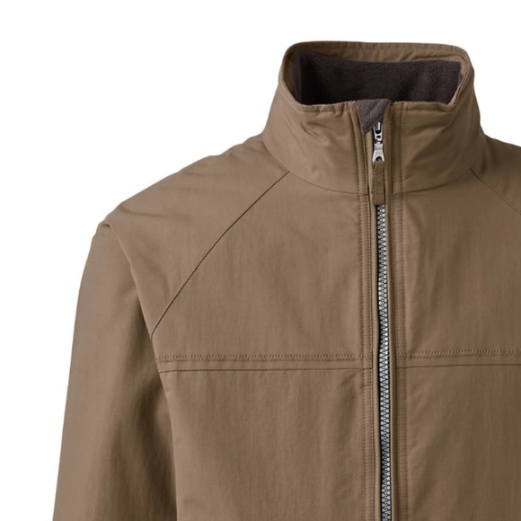 men's sport squall jacket